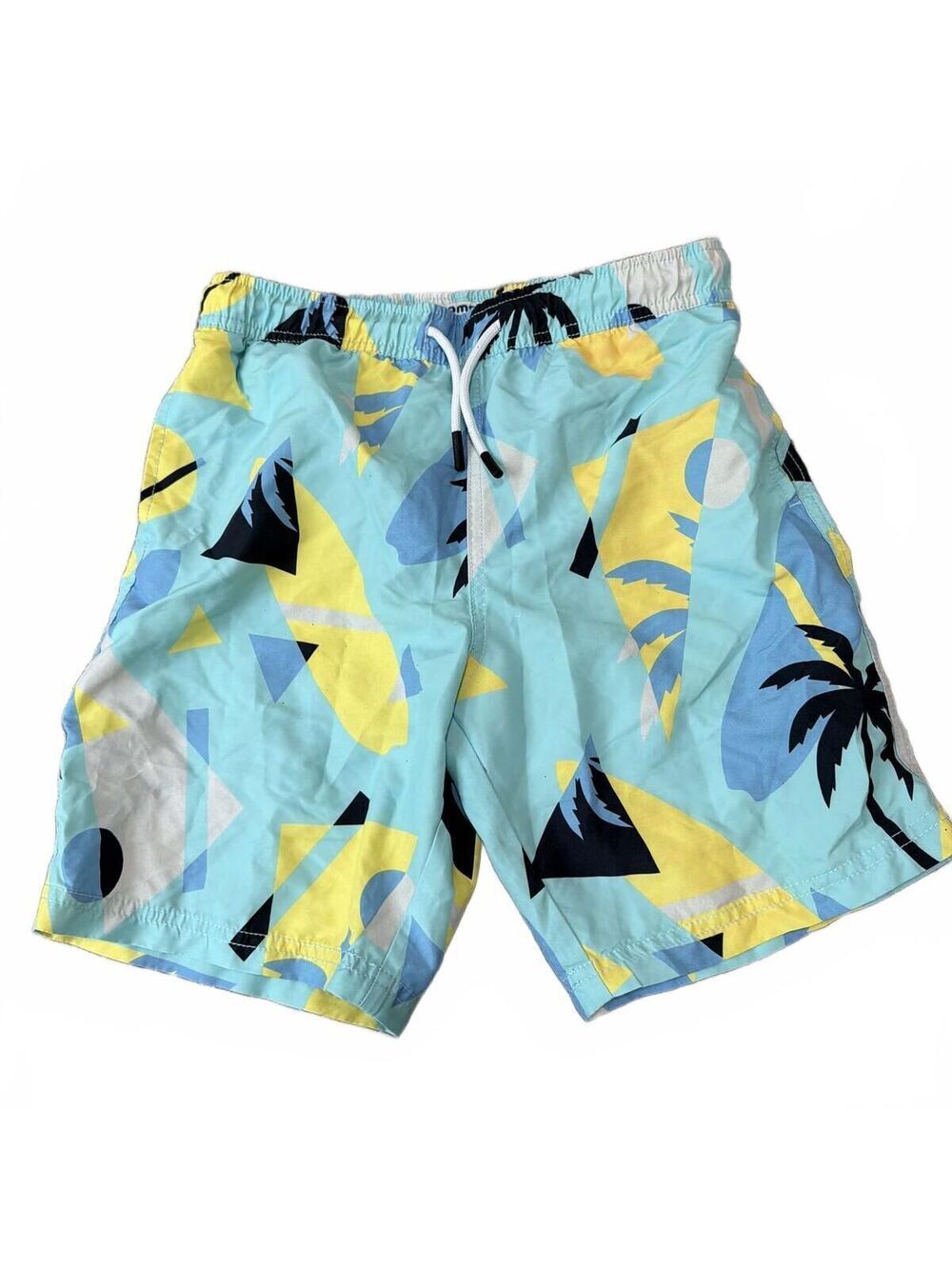 Maamgic Beach Swim Trunks - Boys 14/16